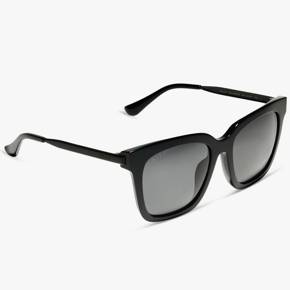 DIFF Bella polarized sunglasses 😎 - Picture 6 of 7